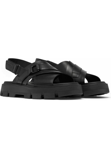 Rein Cb Crisscross Kadın Sandalet modelleri