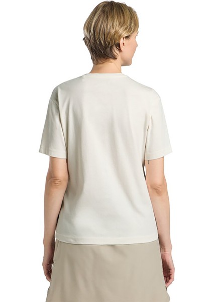 Cordillera Kadın Kısa Kollu T-Shirt fiyatları