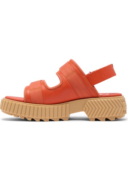 Ona Ave Multistrap Mid Kadın Sandalet fırsatları