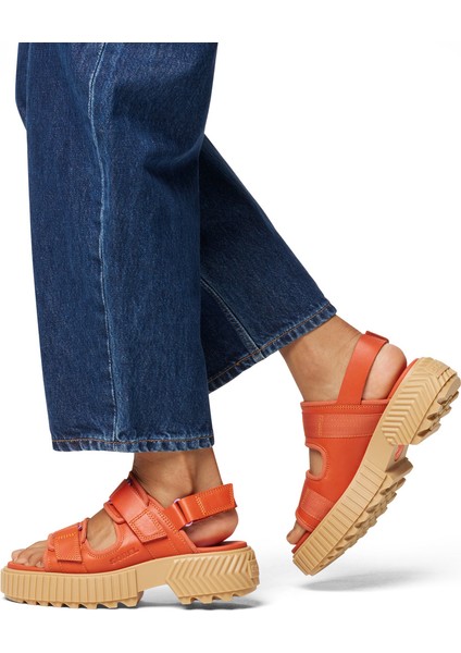 Ona Ave Multistrap Mid Kadın Sandalet indirimleri