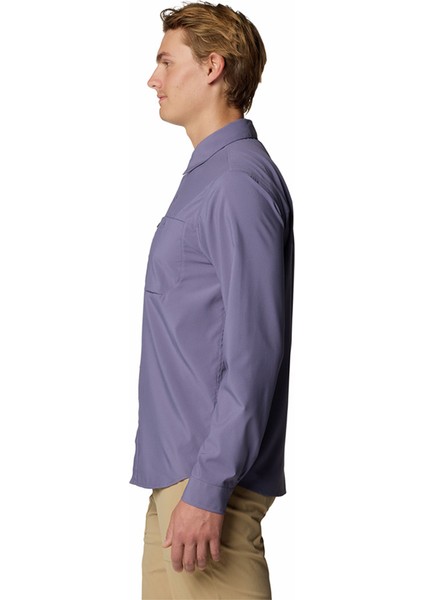 Trail Sender Erkek Uzun Kollu Gömlek fiyatları