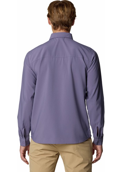 Trail Sender Erkek Uzun Kollu Gömlek fırsatları