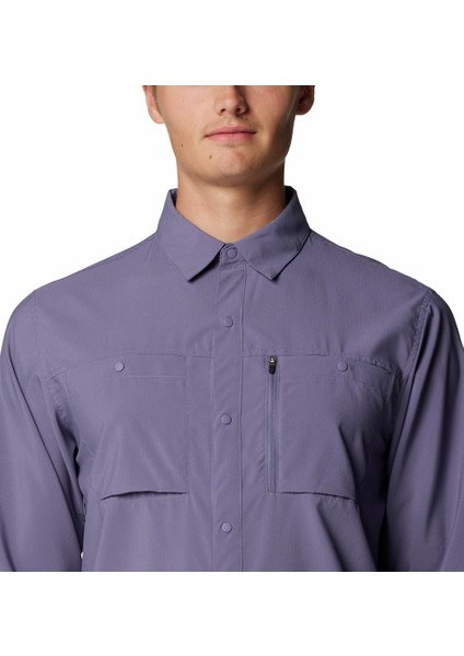 Trail Sender Erkek Uzun Kollu Gömlek indirimleri