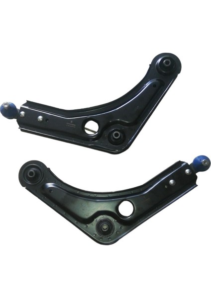 Ford Escort Ön Alt Salıncak Alt Tabla Sag-Sol Takım 2 Ad 91-2001