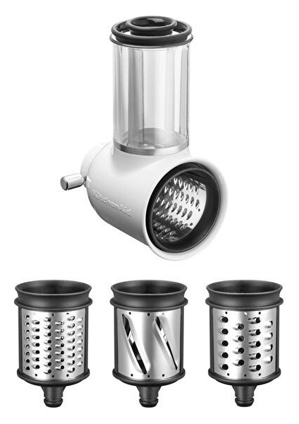 5ksmvsa Dilimleyici ve Doğrayıcı Aksesuarı