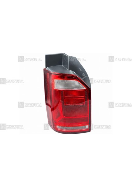 Stop Transporter T7 15-20 Lh