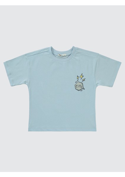 Erkek Çocuk Takım 2-5 Yaş Buz Mavi fiyatları