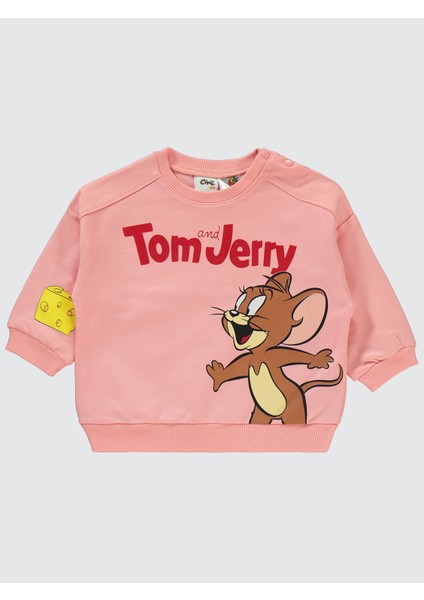 Kız Bebek Takım 6-18 Ay Yavruağzı modelleri