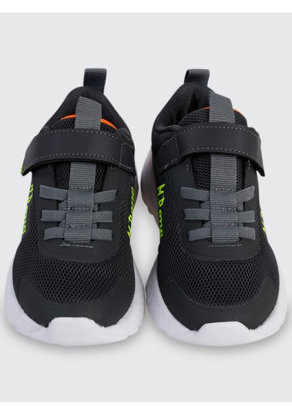 Mp Erkek Çocuk Spor Ayakkabı 31-35 Numara Füme modelleri