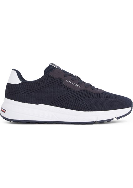 Lacivert Erkek Sneaker Lıghtweıght Rwb Knıt