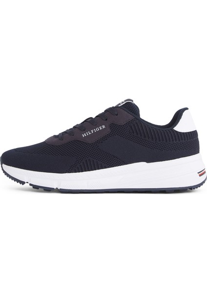 Lacivert Erkek Sneaker Lıghtweıght Rwb Knıt