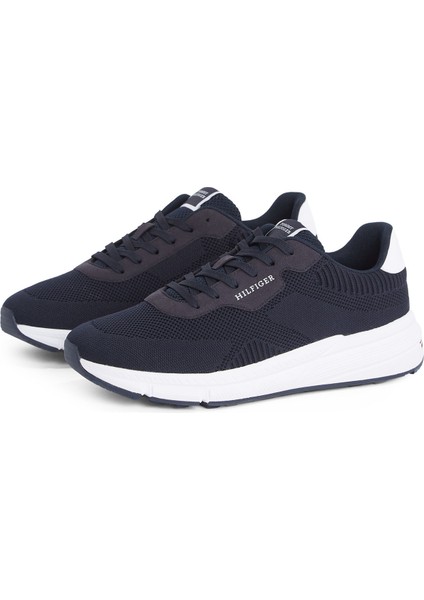 Lacivert Erkek Sneaker Lıghtweıght Rwb Knıt