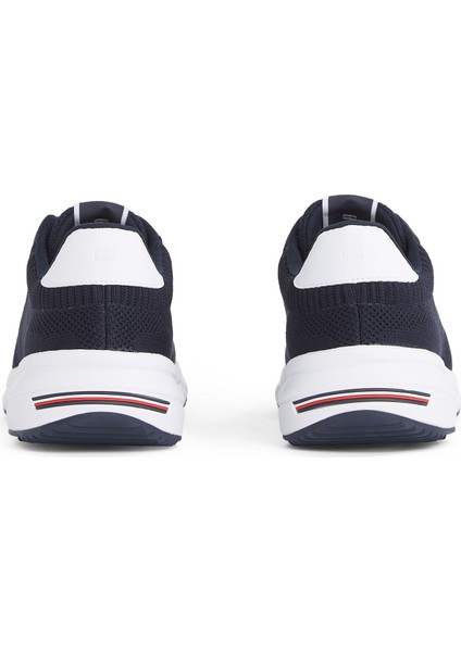 Lacivert Erkek Sneaker Lıghtweıght Rwb Knıt