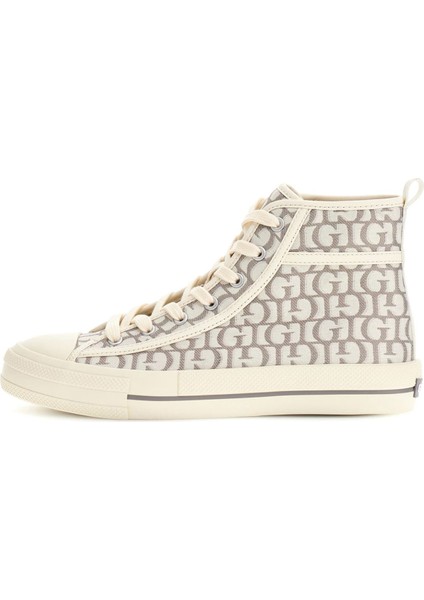 Gri Kadın Sneaker FLPCOLFAL12-GREY