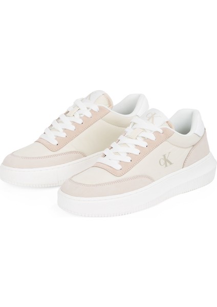 Pudra Kadın Sneaker Yw0yw01768 modelleri