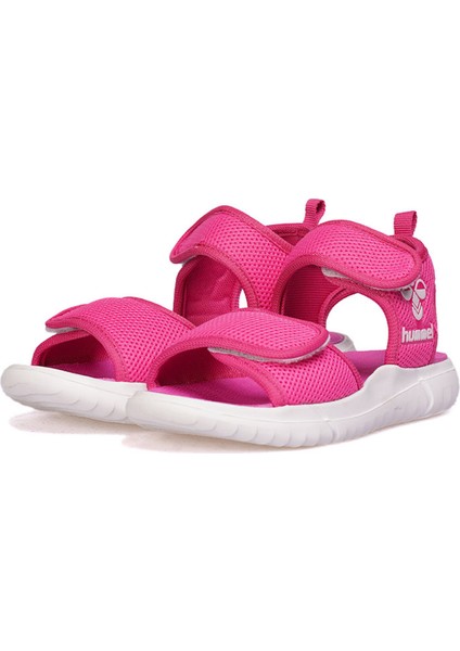 Pembe Kız Çocuk Sandalet 900729-1051-HML Sunny Jr.