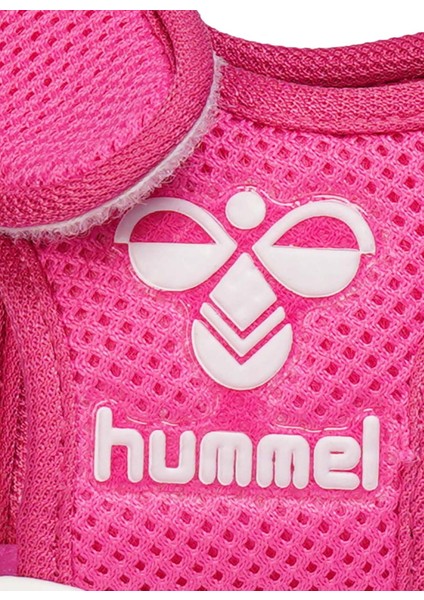 Pembe Kız Çocuk Sandalet 900729-1051-HML Sunny Jr.