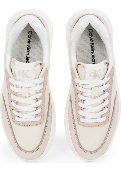 Pudra Kadın Sneaker Yw0yw01768 fırsatları