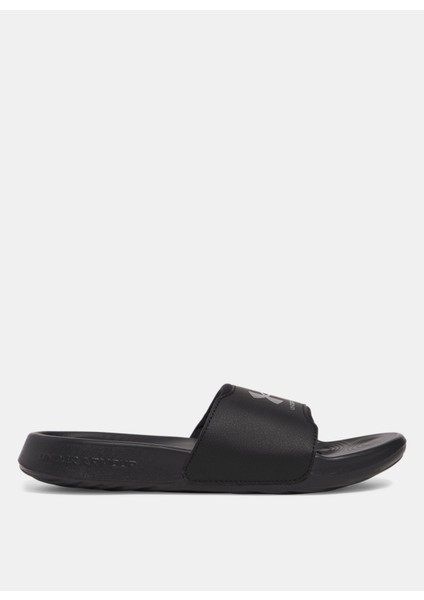 3027219-002 Ua M Ignite Select Siyah Erkek Terlik