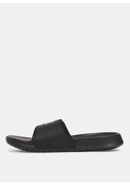 3027219-002 Ua M Ignite Select Siyah Erkek Terlik