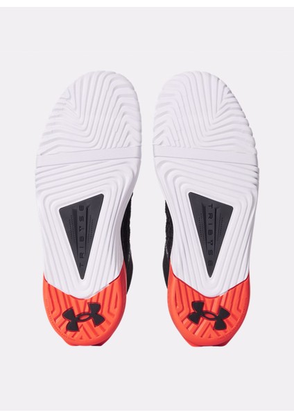 3027341-016 Ua Tribase Reign 6 Gri Erkek Training Ayakkabısı indirimleri