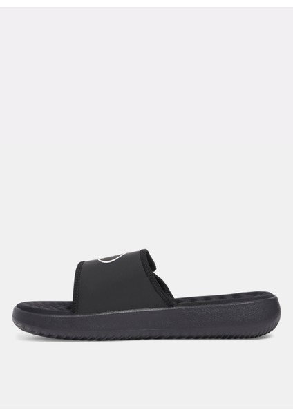 6000337-001 Ua Ignite Pro 8 Sl Siyah Erkek Terlik