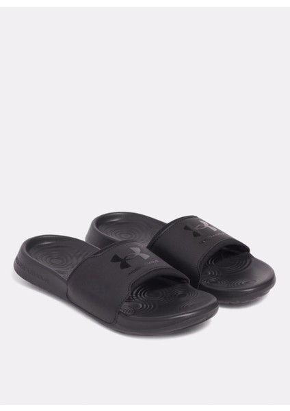 3027219-002 Ua M Ignite Select Siyah Erkek Terlik fırsatları