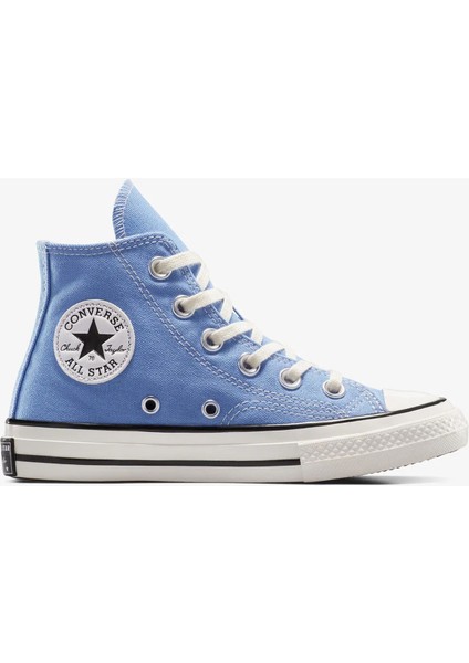 Mavi Erkek Çocuk Yürüyüş Ayakkabısı A10720C.443-CHUCK 70