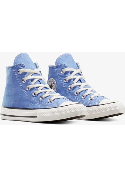 Mavi Erkek Çocuk Yürüyüş Ayakkabısı A10720C.443-CHUCK 70 modelleri