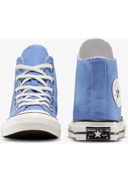 Mavi Erkek Çocuk Yürüyüş Ayakkabısı A10720C.443-CHUCK 70 fırsatları