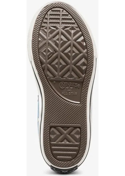 Mavi Erkek Çocuk Yürüyüş Ayakkabısı A10720C.443-CHUCK 70 indirimleri