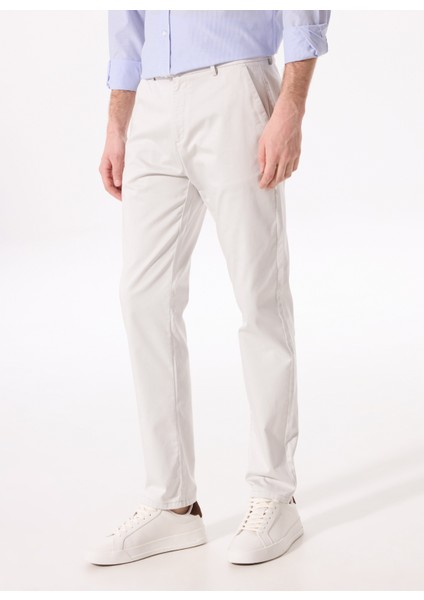 Normal Bel Normal Paça Bej Erkek Chino Pantolon FC5SM-PNT 2772 modelleri