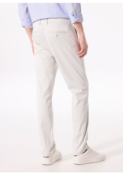 Normal Bel Normal Paça Bej Erkek Chino Pantolon FC5SM-PNT 2772 fırsatları