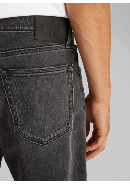 Normal Bel Slim Straight Erkek Denim Pantolon J30J3271641BY Slım Straıght modelleri