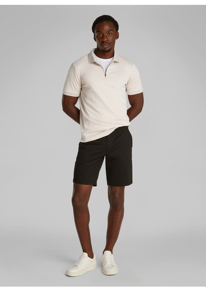 Gri Erkek Polo T-Shirt K10K112754PDV
