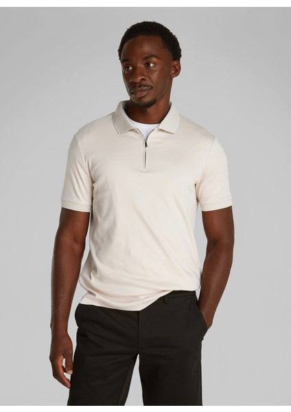 Gri Erkek Polo T-Shirt K10K112754PDV fiyatları