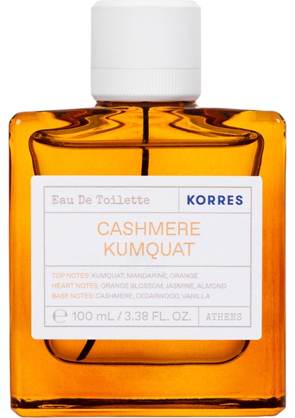 Cashmere Kumquat Edt 100 ml
