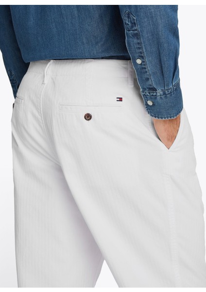 Beyaz Erkek Pantolon MW0MW38804YCF modelleri