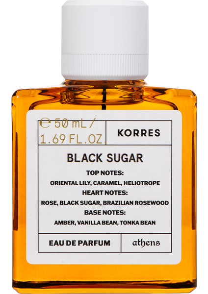 Black Sugar Edp 50 ml