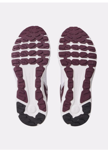 3028345-106 Ua Summit Trek Beyaz Erkek Lifestyle Ayakkabı indirimleri