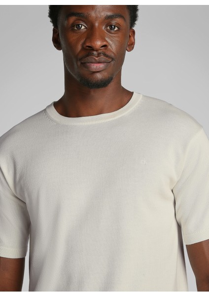 Beyaz Erkek Kazak K10K114485YAS modelleri