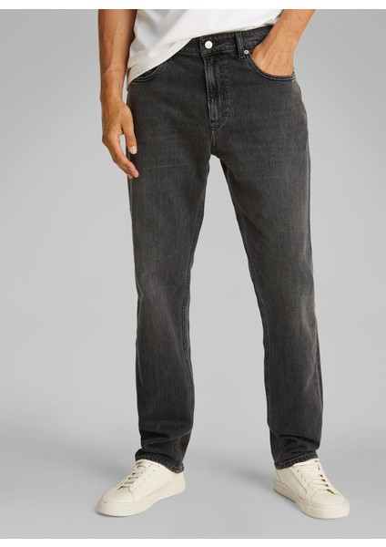 Normal Bel Slim Straight Erkek Denim Pantolon J30J3271641BY Slım Straıght fiyatları