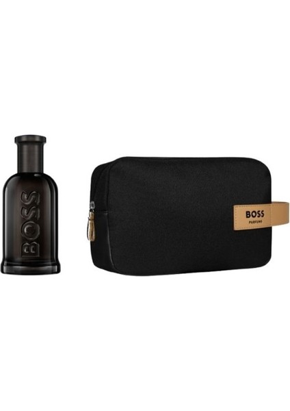 Bottled Parfum 100 ml + Pouch