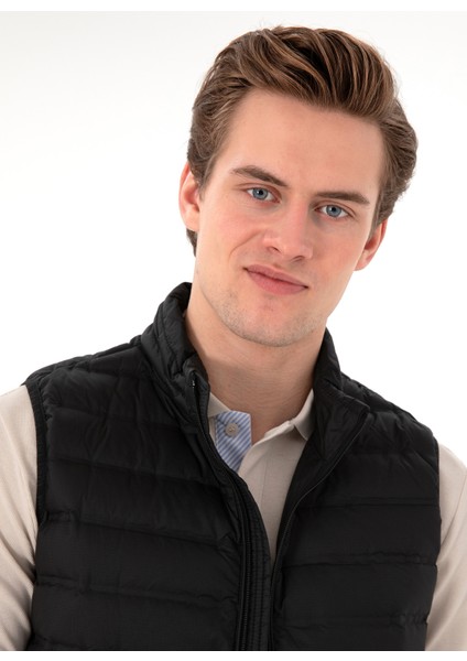 Siyah Erkek Yelek Frency fiyatları