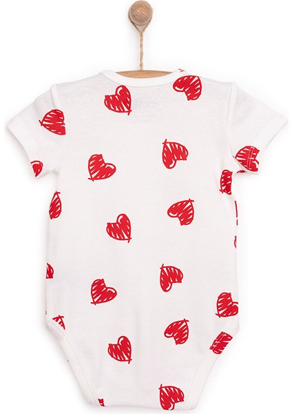 Kız Kısa Kol Body Kız Bebek fiyatları