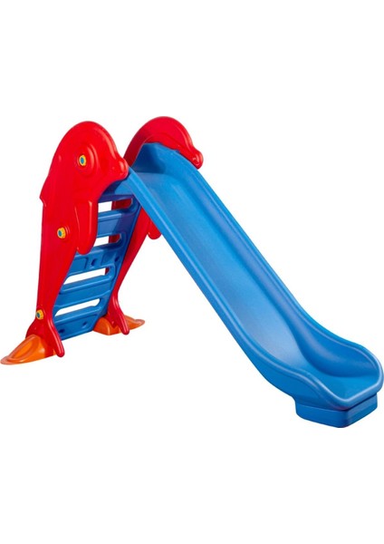 Yunus Figürlü Büyük Çocuk Kaydırak fiyatları