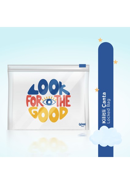 Kilitli Çanta Unisex (Göz) fiyatları