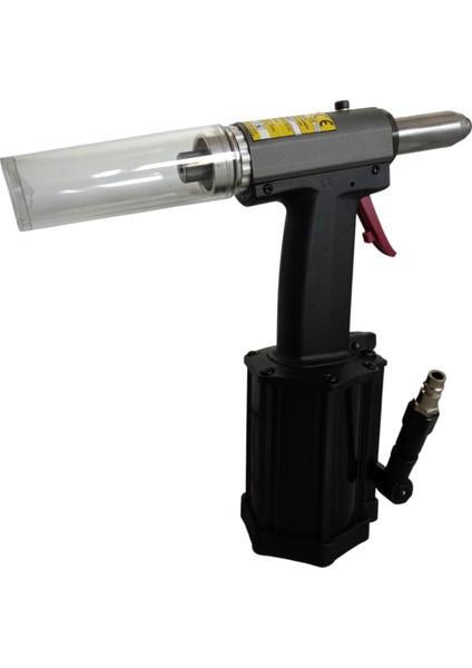 4.8 Mm. Vakumlu Pop Perçin Pensi