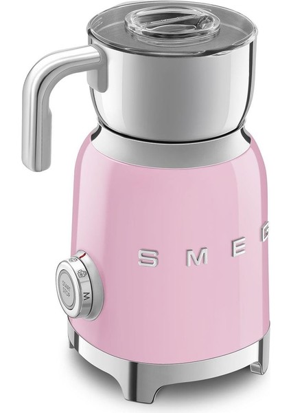 Süt Köpürtme Makinesi Pembe fırsatları