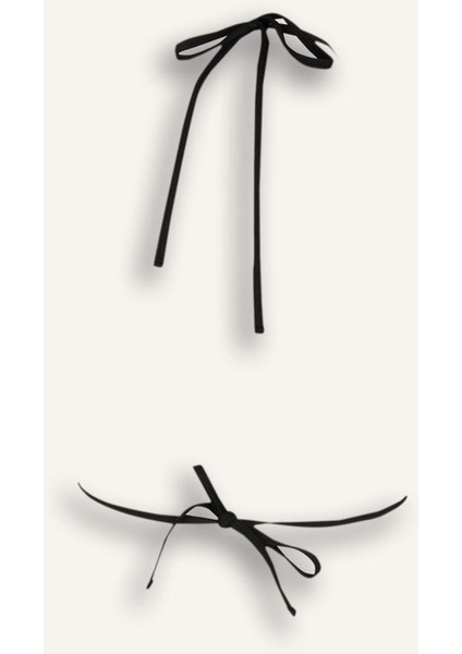 Regular Fit Bikini Üstü D4050AX25HS fiyatları